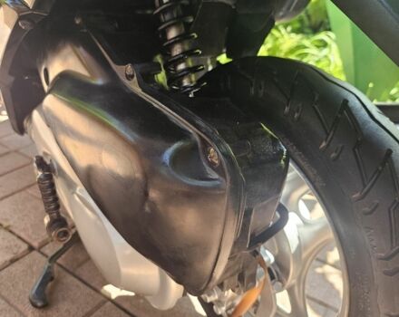 Хонда Другая, объемом двигателя 49 л и пробегом 0 тыс. км за 600 $, фото 2 на Automoto.ua