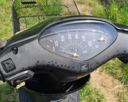 Хонда Другая, объемом двигателя 49 л и пробегом 0 тыс. км за 400 $, фото 1 на Automoto.ua