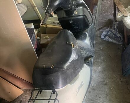 Хонда Другая, объемом двигателя 49 л и пробегом 0 тыс. км за 122 $, фото 1 на Automoto.ua