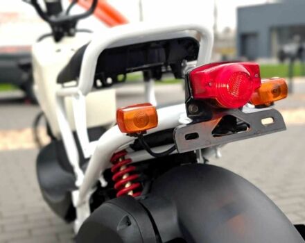 Хонда Другая, объемом двигателя 50 л и пробегом 0 тыс. км за 920 $, фото 14 на Automoto.ua