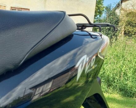Хонда Другая, объемом двигателя 49 л и пробегом 0 тыс. км за 461 $, фото 5 на Automoto.ua
