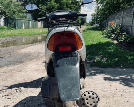Хонда Інша, об'ємом двигуна 49 л та пробігом 0 тис. км за 485 $, фото 5 на Automoto.ua