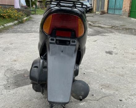 Хонда Другая, объемом двигателя 65 л и пробегом 0 тыс. км за 300 $, фото 6 на Automoto.ua