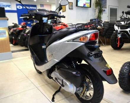 Хонда Другая, объемом двигателя 50 л и пробегом 0 тыс. км за 640 $, фото 1 на Automoto.ua