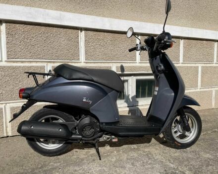 Хонда Другая, объемом двигателя 49 л и пробегом 0 тыс. км за 530 $, фото 8 на Automoto.ua