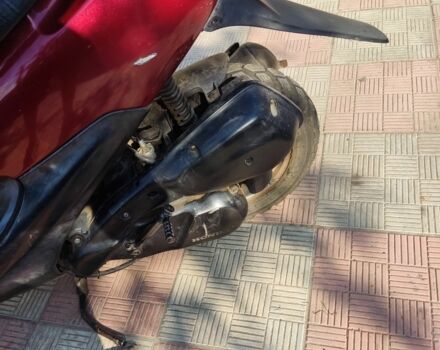 Хонда Інша, об'ємом двигуна 59 л та пробігом 0 тис. км за 315 $, фото 3 на Automoto.ua