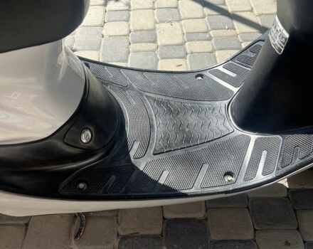 Хонда Другая, объемом двигателя 50 л и пробегом 0 тыс. км за 610 $, фото 6 на Automoto.ua