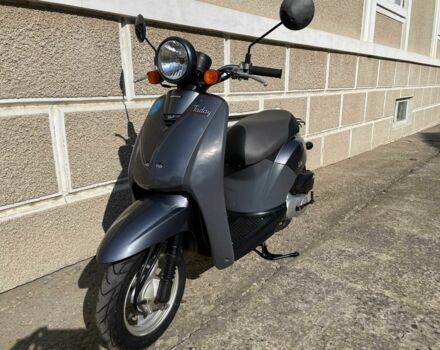 Хонда Другая, объемом двигателя 49 л и пробегом 0 тыс. км за 530 $, фото 2 на Automoto.ua