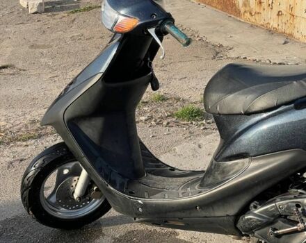 Хонда Другая, объемом двигателя 49 л и пробегом 0 тыс. км за 339 $, фото 2 на Automoto.ua
