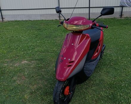 Хонда Другая, объемом двигателя 49 л и пробегом 0 тыс. км за 360 $, фото 1 на Automoto.ua