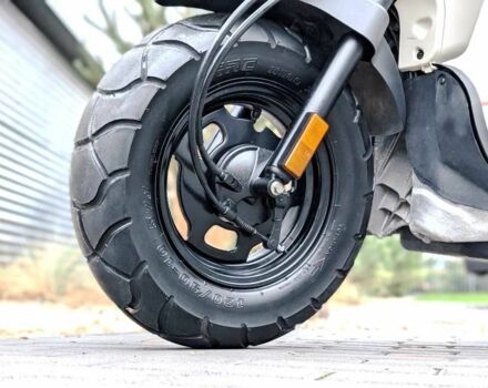 Хонда Другая, объемом двигателя 50 л и пробегом 0 тыс. км за 920 $, фото 7 на Automoto.ua