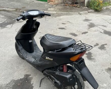 Хонда Другая, объемом двигателя 65 л и пробегом 0 тыс. км за 300 $, фото 8 на Automoto.ua