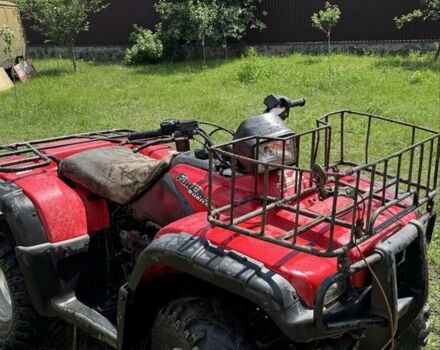 Хонда Інша, об'ємом двигуна 0.5 л та пробігом 0 тис. км за 3000 $, фото 3 на Automoto.ua