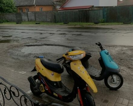 Хонда Інша, об'ємом двигуна 0.13 л та пробігом 0 тис. км за 727 $, фото 4 на Automoto.ua