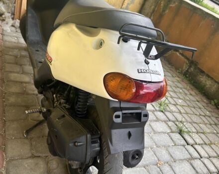 Хонда Другая, объемом двигателя 49 л и пробегом 0 тыс. км за 267 $, фото 2 на Automoto.ua