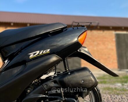 Хонда Другая, объемом двигателя 49 л и пробегом 0 тыс. км за 550 $, фото 9 на Automoto.ua