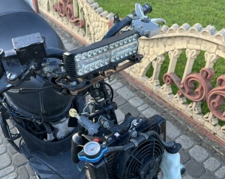 Хонда Другая, объемом двигателя 0.15 л и пробегом 0 тыс. км за 390 $, фото 2 на Automoto.ua