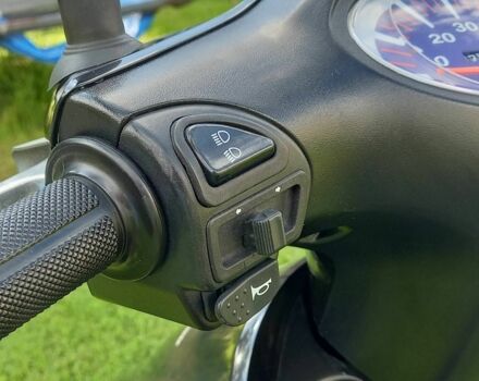 Хонда Другая, объемом двигателя 49 л и пробегом 0 тыс. км за 461 $, фото 3 на Automoto.ua