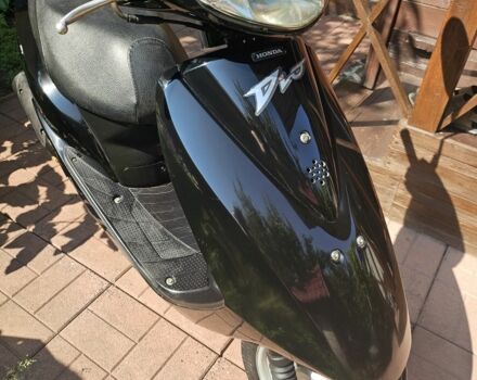 Хонда Другая, объемом двигателя 49 л и пробегом 0 тыс. км за 600 $, фото 1 на Automoto.ua