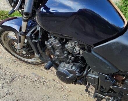 Хонда Інша, об'ємом двигуна 0.6 л та пробігом 0 тис. км за 2200 $, фото 4 на Automoto.ua