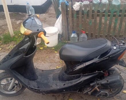 Хонда Другая, объемом двигателя 50 л и пробегом 0 тыс. км за 238 $, фото 3 на Automoto.ua