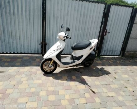 Хонда Другая, объемом двигателя 50 л и пробегом 0 тыс. км за 364 $, фото 7 на Automoto.ua