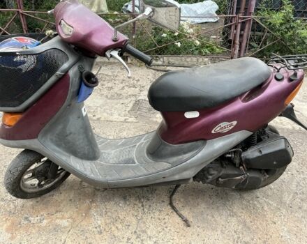 Хонда Другая, объемом двигателя 49 л и пробегом 0 тыс. км за 255 $, фото 2 на Automoto.ua