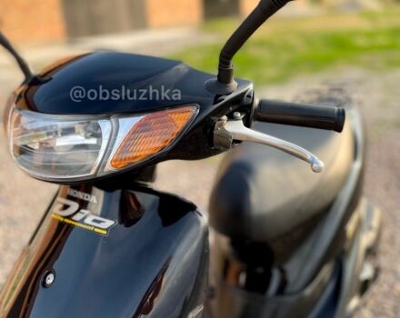 Хонда Другая, объемом двигателя 49 л и пробегом 0 тыс. км за 550 $, фото 2 на Automoto.ua
