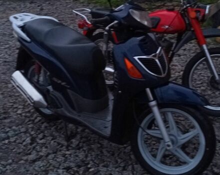 Хонда Інша, об'ємом двигуна 0.15 л та пробігом 0 тис. км за 388 $, фото 2 на Automoto.ua