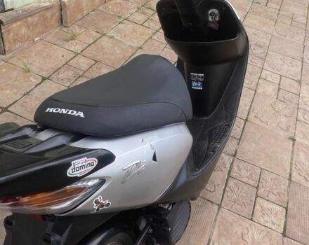 Хонда Другая, объемом двигателя 50 л и пробегом 0 тыс. км за 606 $, фото 2 на Automoto.ua