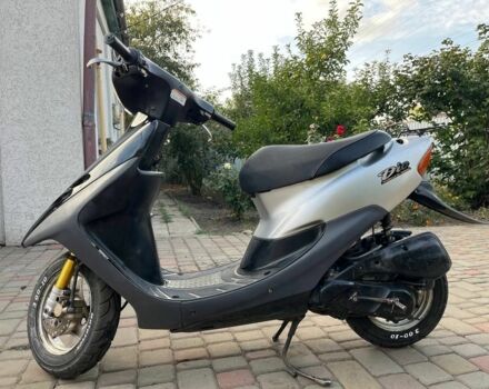 Хонда Інша, об'ємом двигуна 50 л та пробігом 0 тис. км за 279 $, фото 1 на Automoto.ua