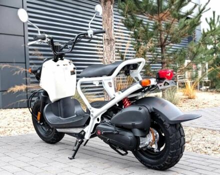 Хонда Другая, объемом двигателя 50 л и пробегом 0 тыс. км за 920 $, фото 3 на Automoto.ua