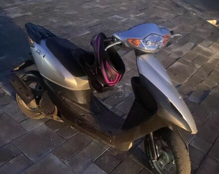 Хонда Другая, объемом двигателя 50 л и пробегом 0 тыс. км за 606 $, фото 3 на Automoto.ua