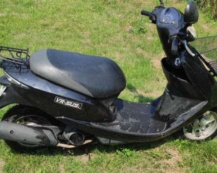 Хонда Другая, объемом двигателя 49 л и пробегом 0 тыс. км за 400 $, фото 2 на Automoto.ua