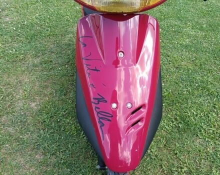 Хонда Другая, объемом двигателя 49 л и пробегом 0 тыс. км за 360 $, фото 4 на Automoto.ua