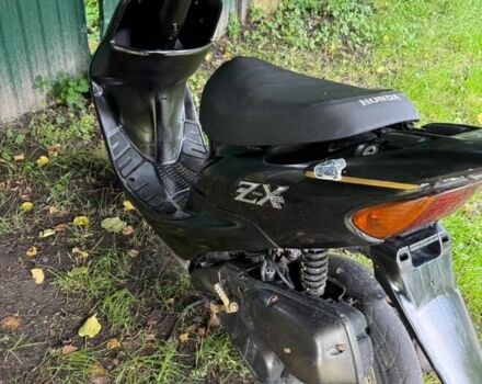 Хонда Інша, об'ємом двигуна 50 л та пробігом 0 тис. км за 315 $, фото 2 на Automoto.ua