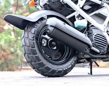 Хонда Другая, объемом двигателя 50 л и пробегом 0 тыс. км за 920 $, фото 15 на Automoto.ua