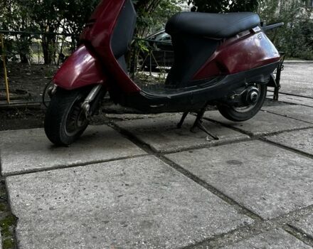 Хонда Другая, объемом двигателя 90 л и пробегом 0 тыс. км за 288 $, фото 2 на Automoto.ua