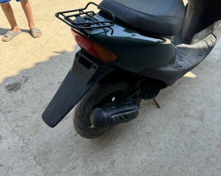 Хонда Другая, объемом двигателя 49 л и пробегом 0 тыс. км за 267 $, фото 2 на Automoto.ua