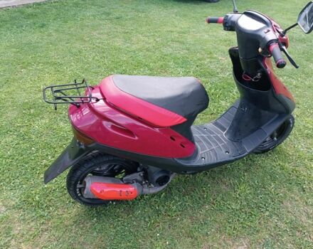 Хонда Другая, объемом двигателя 49 л и пробегом 0 тыс. км за 360 $, фото 3 на Automoto.ua