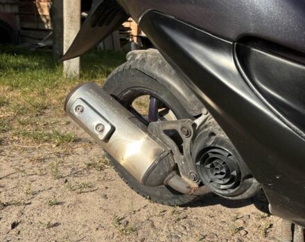 Хонда Другая, объемом двигателя 50 л и пробегом 0 тыс. км за 550 $, фото 5 на Automoto.ua