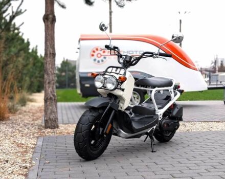 Хонда Другая, объемом двигателя 50 л и пробегом 0 тыс. км за 920 $, фото 6 на Automoto.ua