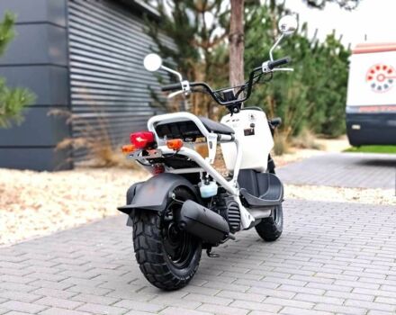 Хонда Другая, объемом двигателя 50 л и пробегом 0 тыс. км за 920 $, фото 12 на Automoto.ua