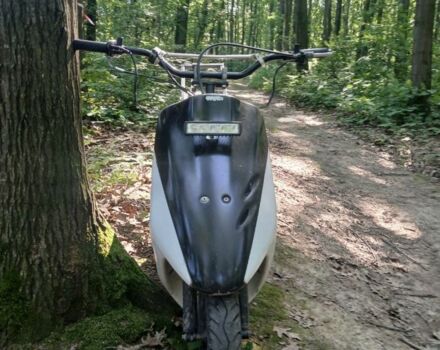 Хонда Другая, объемом двигателя 49 л и пробегом 0 тыс. км за 315 $, фото 1 на Automoto.ua