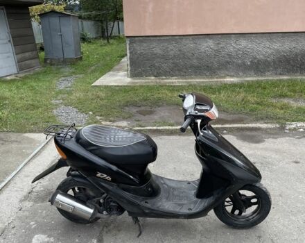 Хонда Другая, объемом двигателя 65 л и пробегом 0 тыс. км за 300 $, фото 3 на Automoto.ua