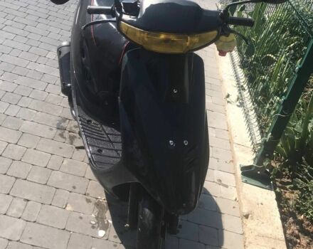 Хонда Інша, об'ємом двигуна 70 л та пробігом 0 тис. км за 231 $, фото 7 на Automoto.ua