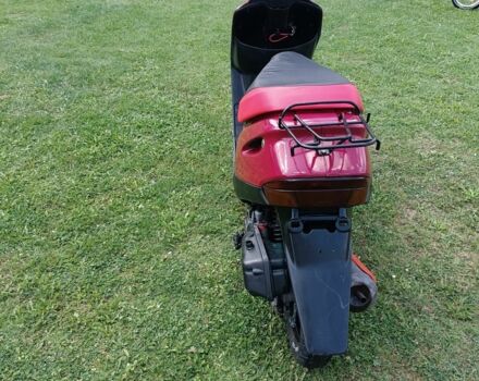 Хонда Другая, объемом двигателя 49 л и пробегом 0 тыс. км за 360 $, фото 2 на Automoto.ua