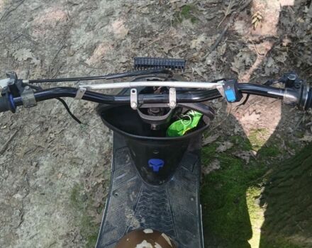 Хонда Другая, объемом двигателя 49 л и пробегом 0 тыс. км за 315 $, фото 5 на Automoto.ua