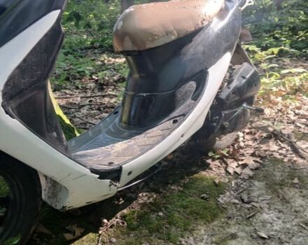 Хонда Другая, объемом двигателя 49 л и пробегом 0 тыс. км за 315 $, фото 3 на Automoto.ua