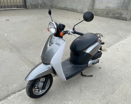 Хонда Другая, объемом двигателя 49 л и пробегом 0 тыс. км за 530 $, фото 1 на Automoto.ua